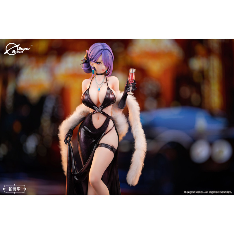 In Stock Super Nova 1/6 Biya D - Nova Decor & Lighting Juletrelys 评论和价格
