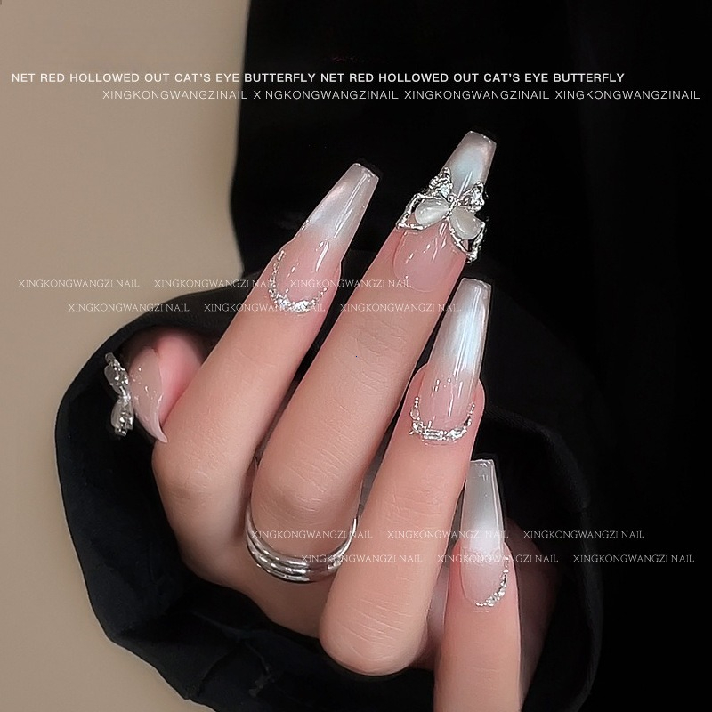 5 Peças de Joias para Unhas em - Nova Decor & Lighting Juletrelys 评论和价格