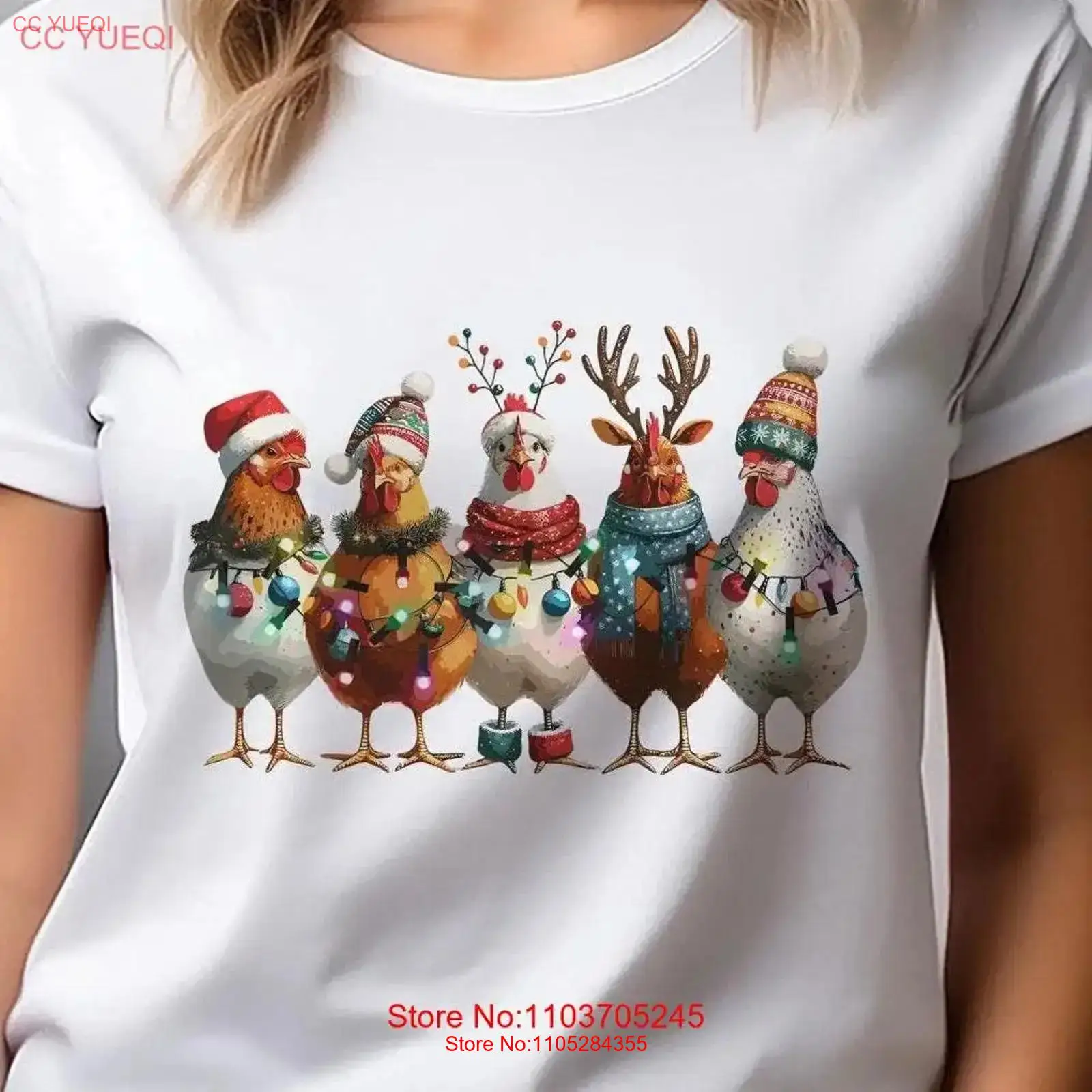 Christmas Light Chickens Homes - Homestead Lighting & Decor Oconomowoc 评论和价格