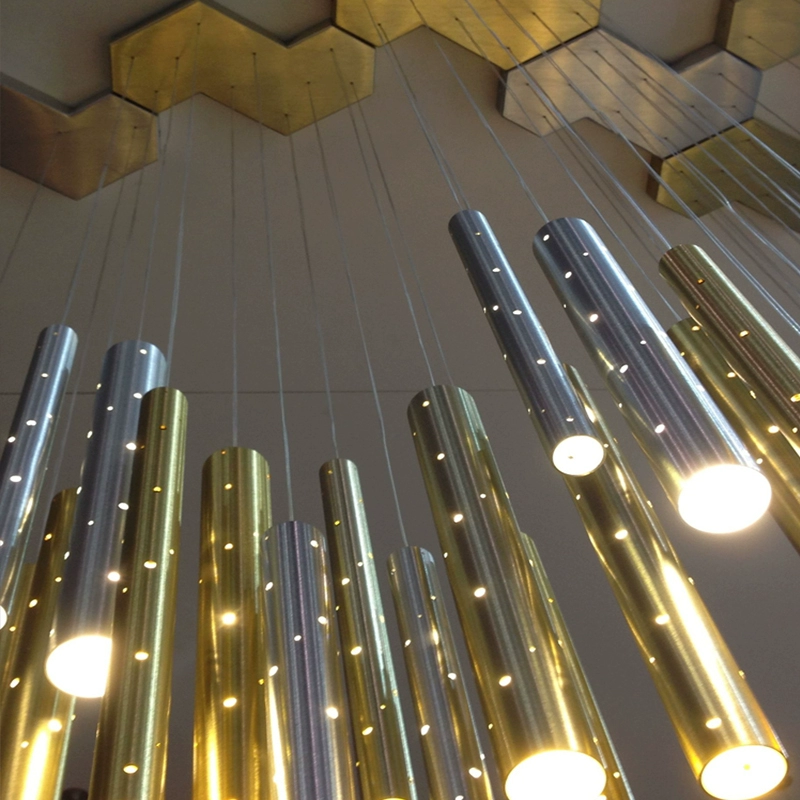 Living room Dining room Decor  - Decor Lighting Sg 评论和价格