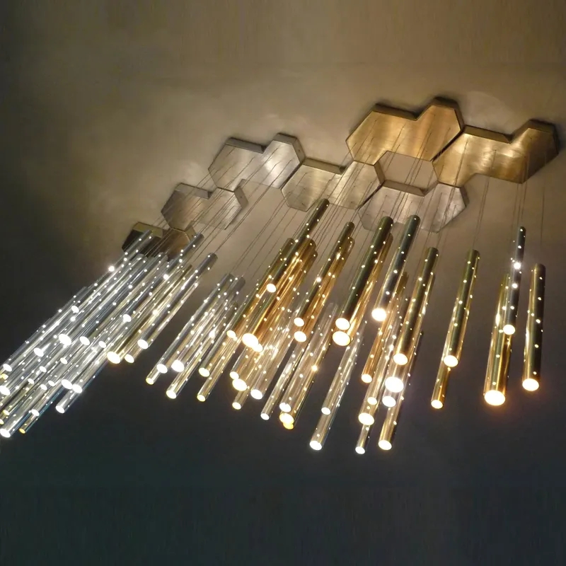 Living room Dining room Decor  - Decor Lighting Sg 评论和价格