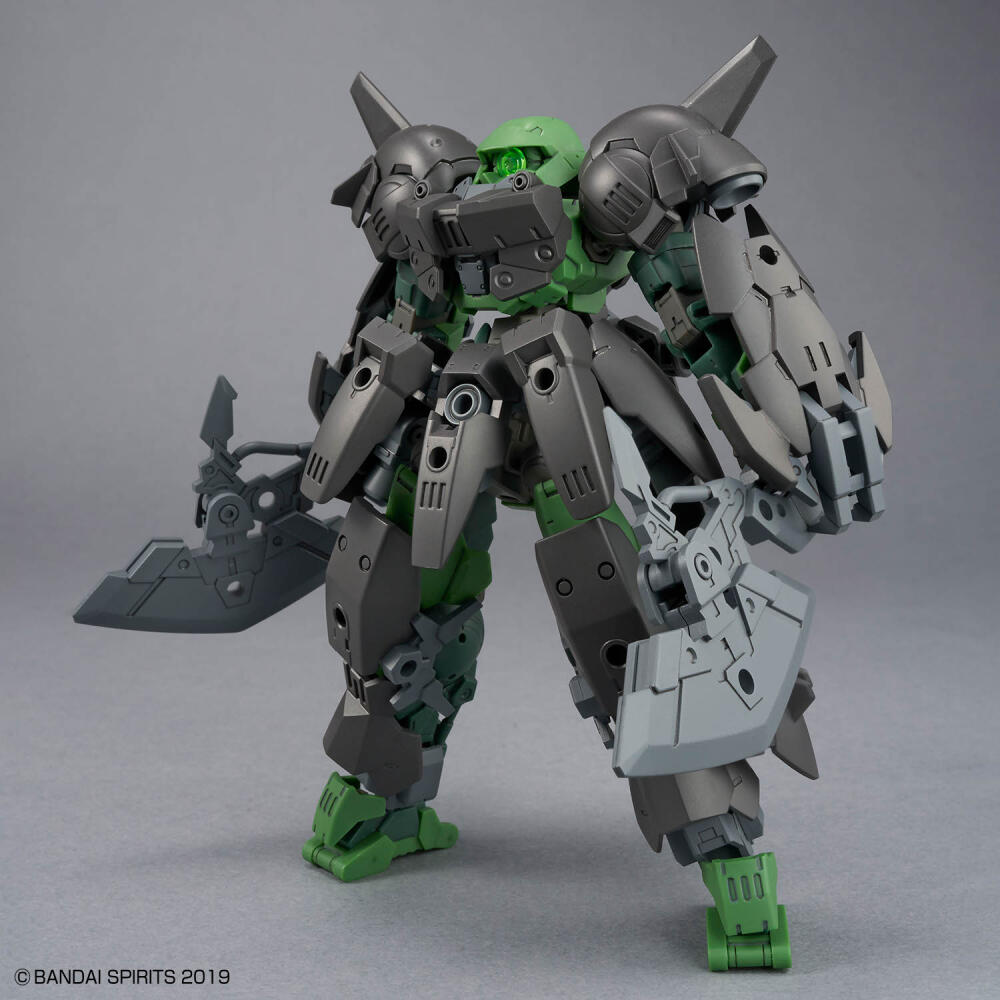 In Stock BANDAI 30MM 1/144 bEX - Nova Decor & Lighting Juletrelys 评论和价格