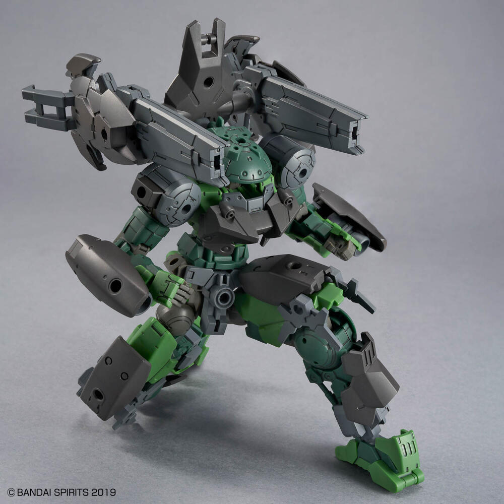 In Stock BANDAI 30MM 1/144 bEX - Nova Decor & Lighting Juletrelys 评论和价格