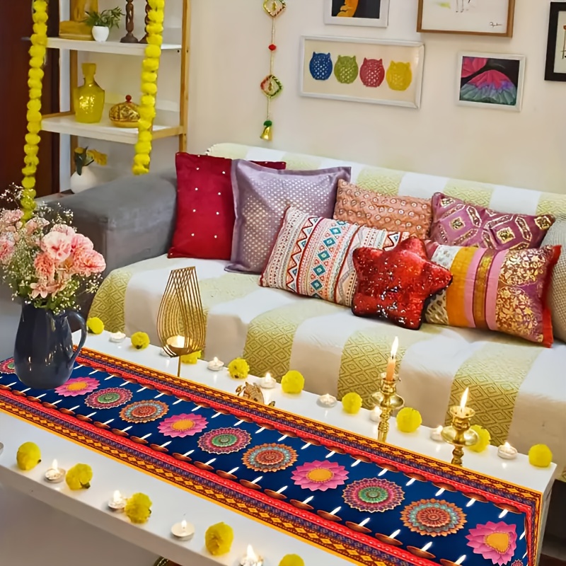 Happy Diwali Festival of Light - Lighting Decoration For Diwali 评论和价格