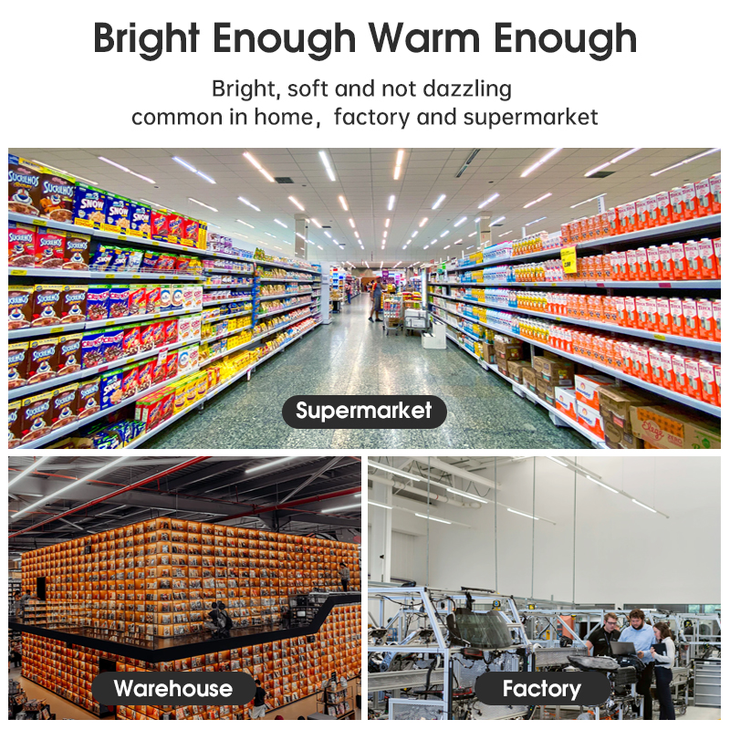 Led Lamps 10W 20W Ceiling Lamp - Garage Lighting Decor 评论和价格