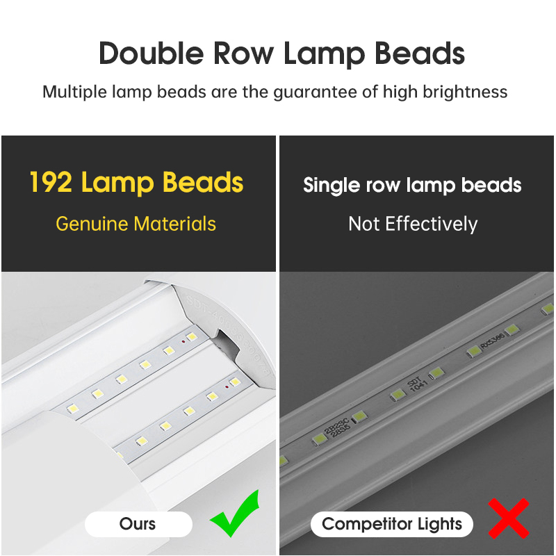 Led Lamps 10W 20W Ceiling Lamp - Garage Lighting Decor 评论和价格