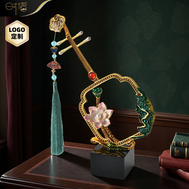 Lucky Entrance Decorative Enam - Lighting Decor Company 评论和价格