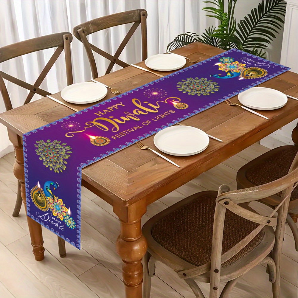 Happy Diwali Festival of Light - Lighting Decoration For Diwali 评论和价格
