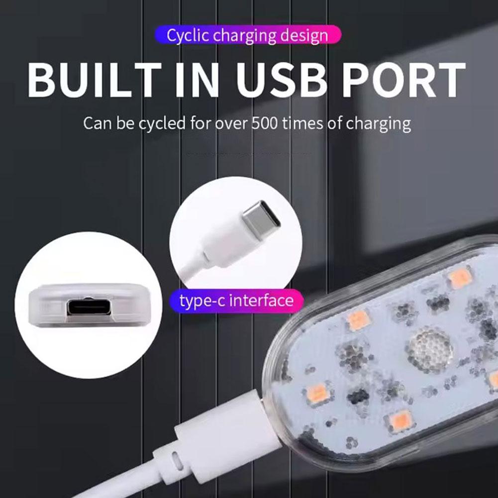 Universal Vehicles ​​Multicolo - Touch Dimmer Lamp 评论和价格