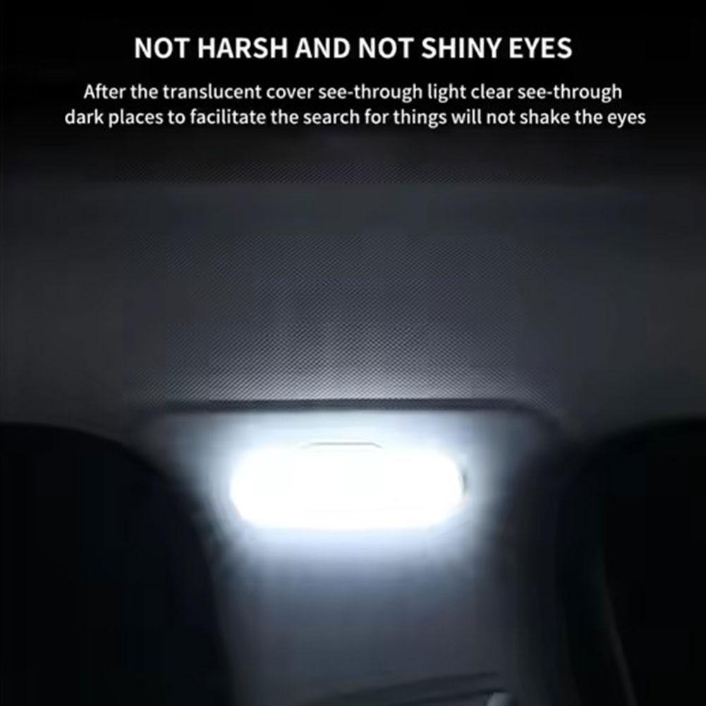 Universal Vehicles ​​Multicolo - Touch Dimmer Lamp 评论和价格