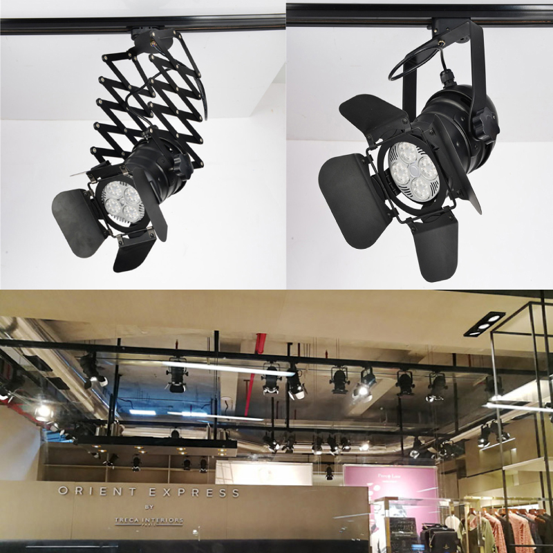 Modern LED chandelier photo st - Lighting Room Decor Photo 评论和价格