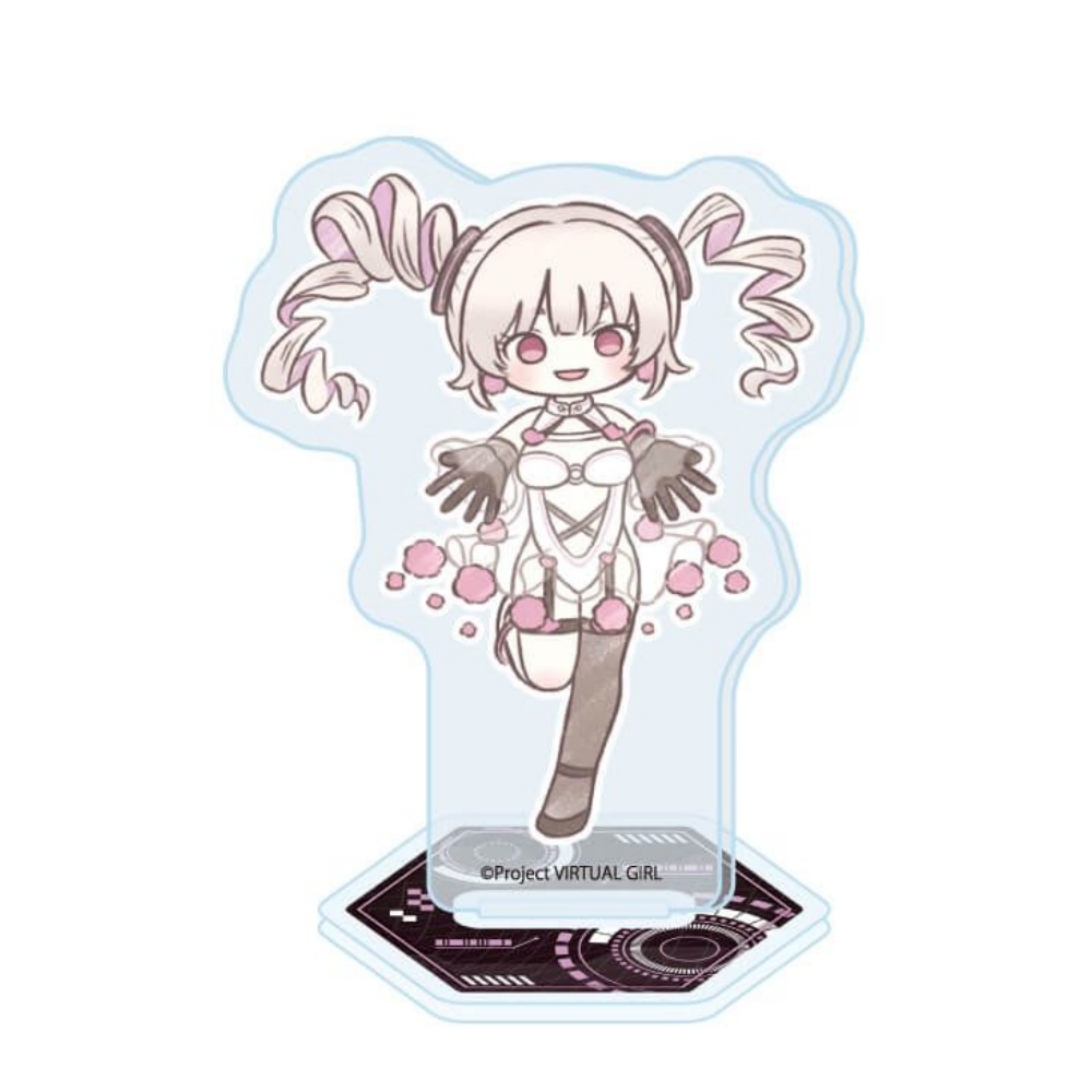 Anime Virtual Girl @ World's E - Nova Decor & Lighting Juletrelys 评论和价格
