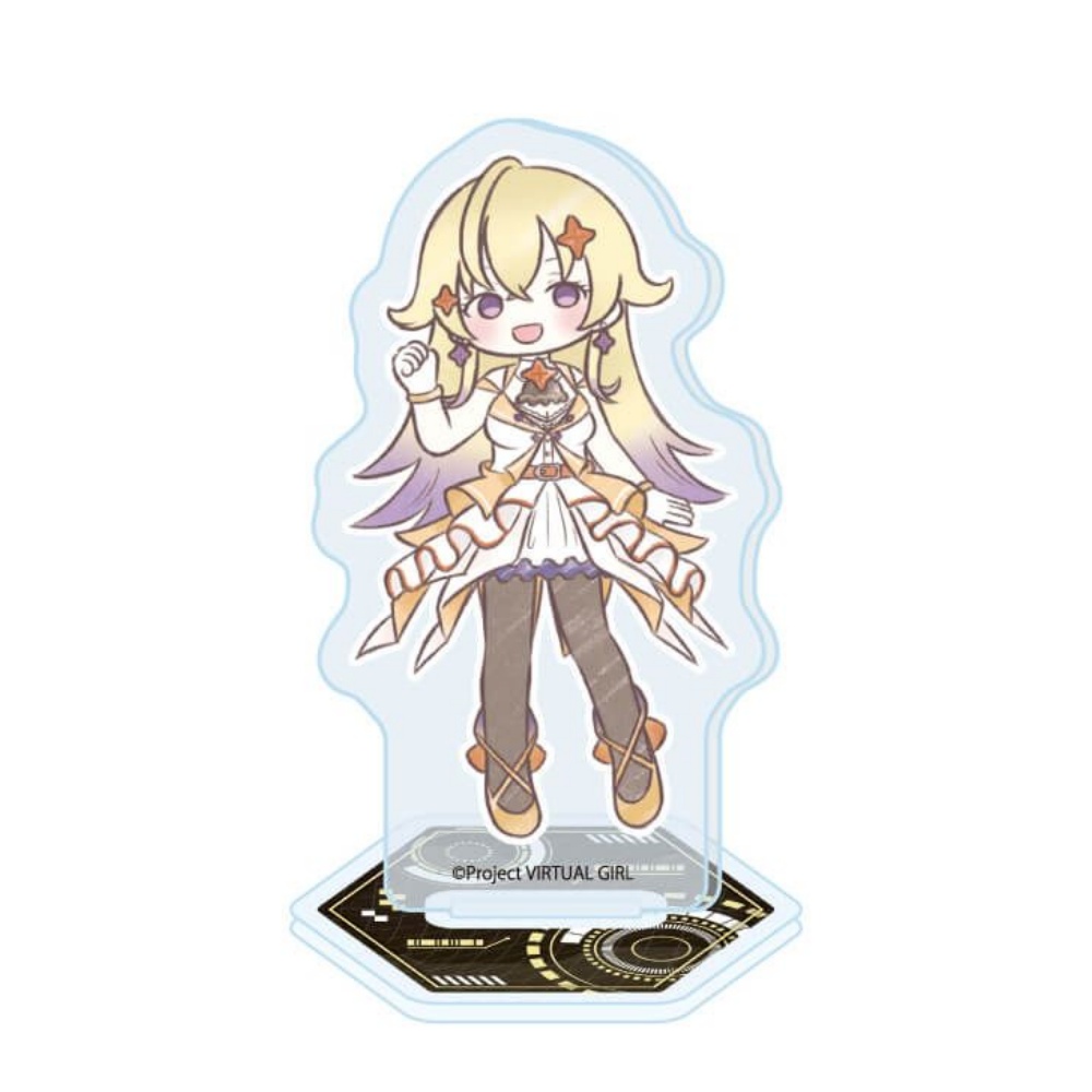 Anime Virtual Girl @ World's E - Nova Decor & Lighting Juletrelys 评论和价格