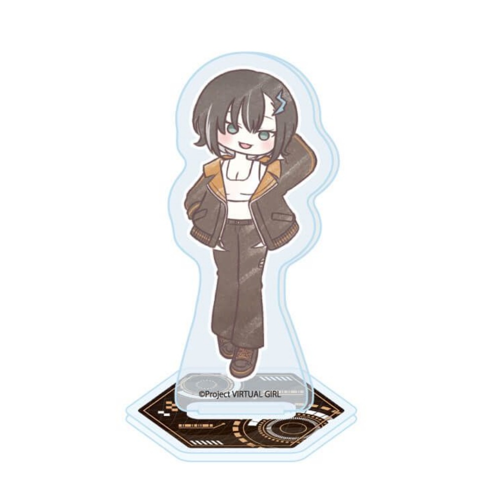 Anime Virtual Girl @ World's E - Nova Decor & Lighting Juletrelys 评论和价格