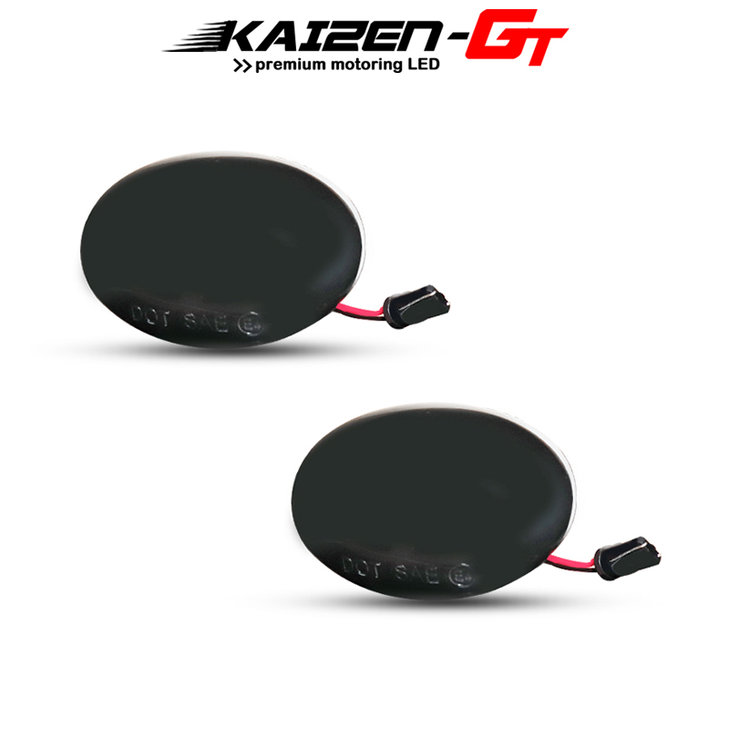 2PCS Union Jack Smoked Lens Am - Union Lighting & Decor Affiliate Program Collabs 评论和价格