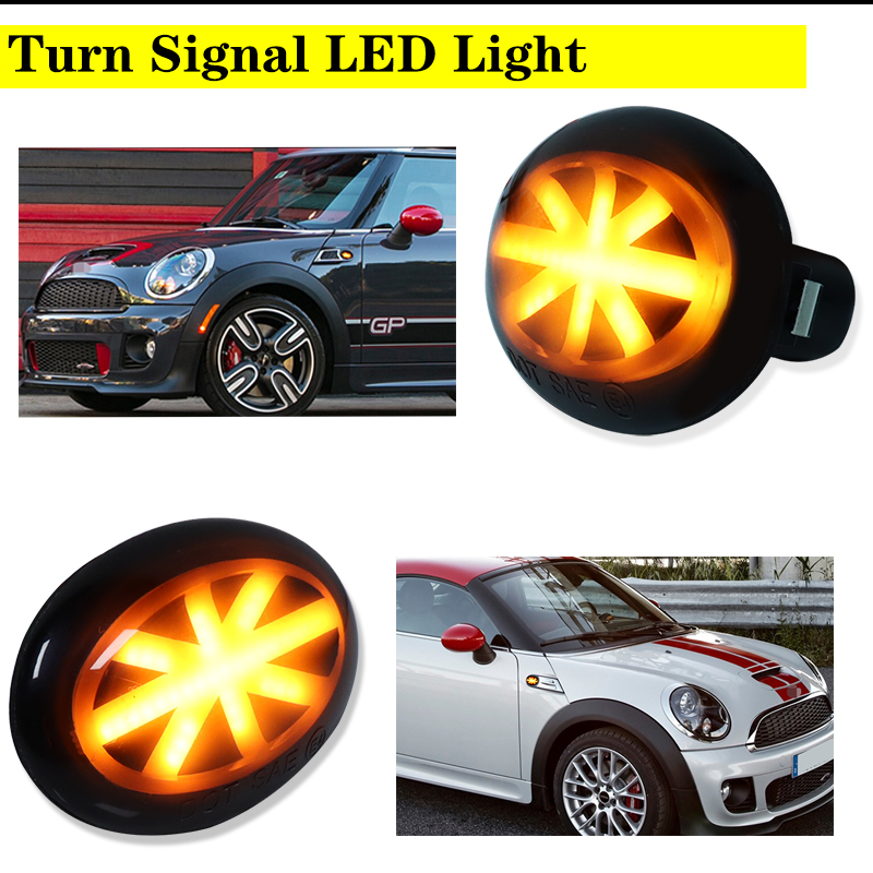 2PCS Union Jack Smoked Lens Am - Union Lighting & Decor Affiliate Program Collabs 评论和价格