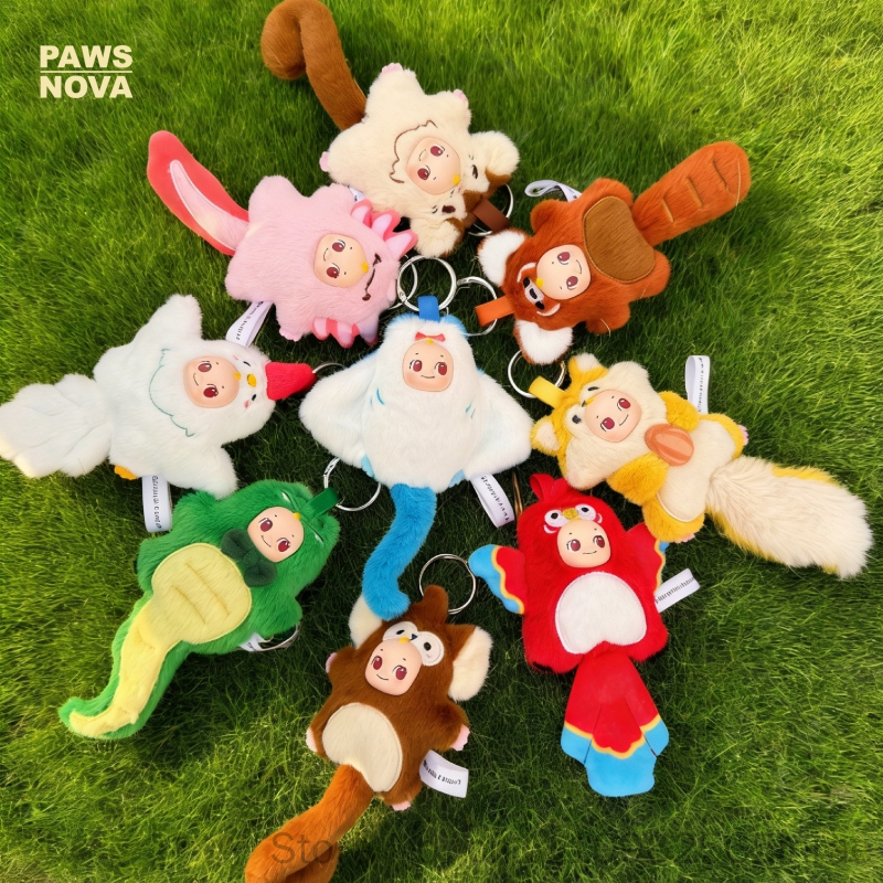 Paws Nova Authentic Official K - Nova Decor & Lighting Juletrelys 评论和价格
