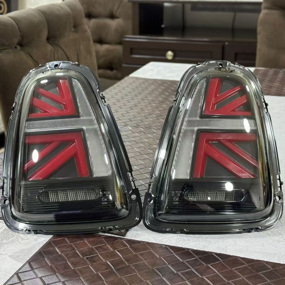 2PCS Full LED Tail Lights For  - Union Lighting & Decor Affiliate Program Collabs 评论和价格