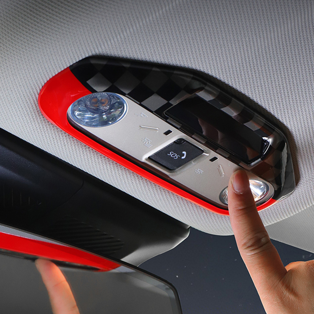 Car Reading Light Trim Cover F - Union Lighting & Decor Affiliate Program Collabs 评论和价格