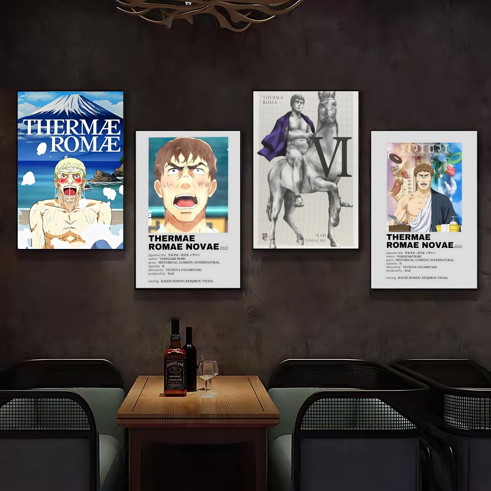 ONA TThermae Romae Novae ONAed - Nova Decor & Lighting Juletrelys 评论和价格