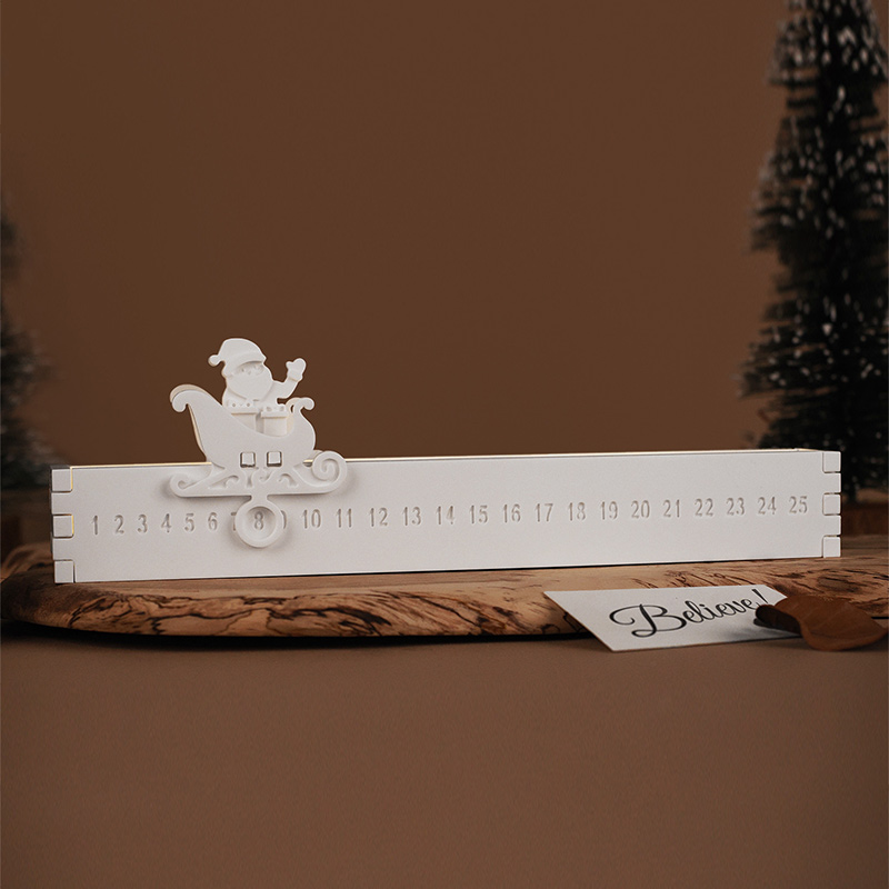 Christmas Countdown Silicone M - Home Decor Lighting Brands 评论和价格