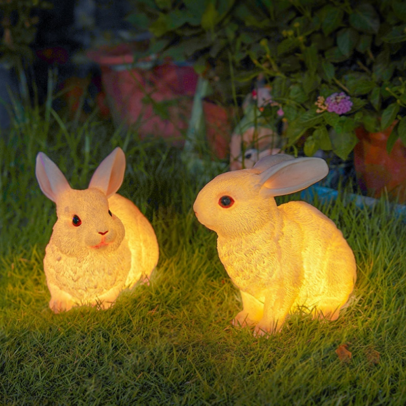 Luminous floor lamp courtyard  - Decor Lighting Floor Lamps 评论和价格