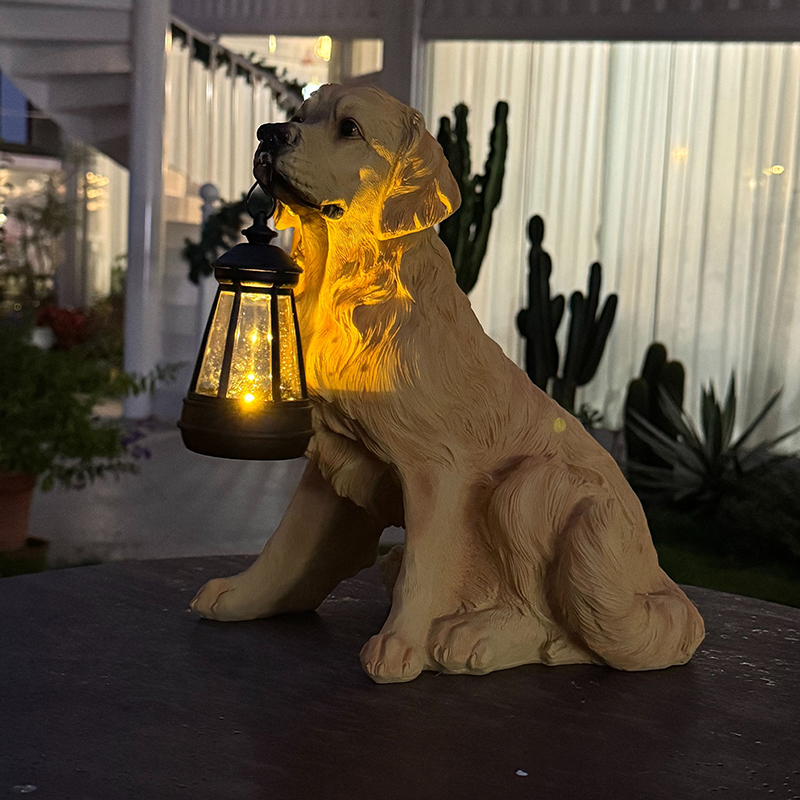 Luminous floor lamp courtyard  - Decor Lighting Floor Lamps 评论和价格