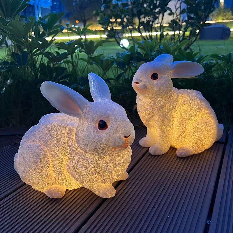 Luminous floor lamp courtyard  - Decor Lighting Floor Lamps 评论和价格