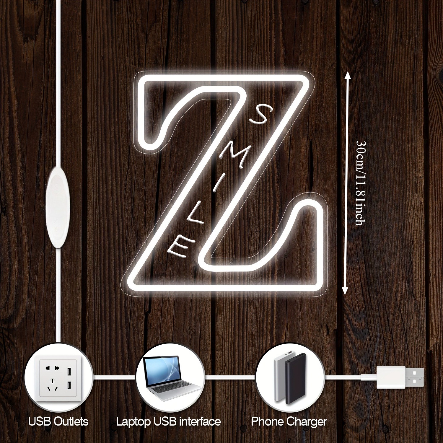 Custom 26 Letters 3D Embossed  - Neon Sign Custom Led 评论和价格