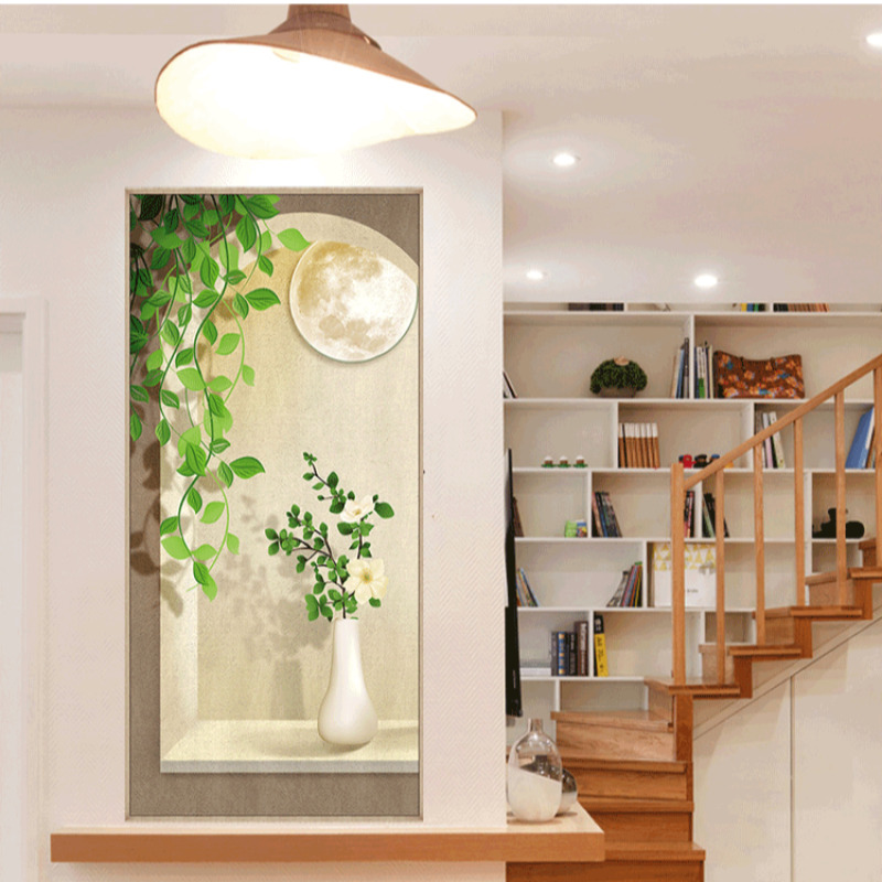 Light and shadow porch decorat - Home Decor Lighting Brands 评论和价格