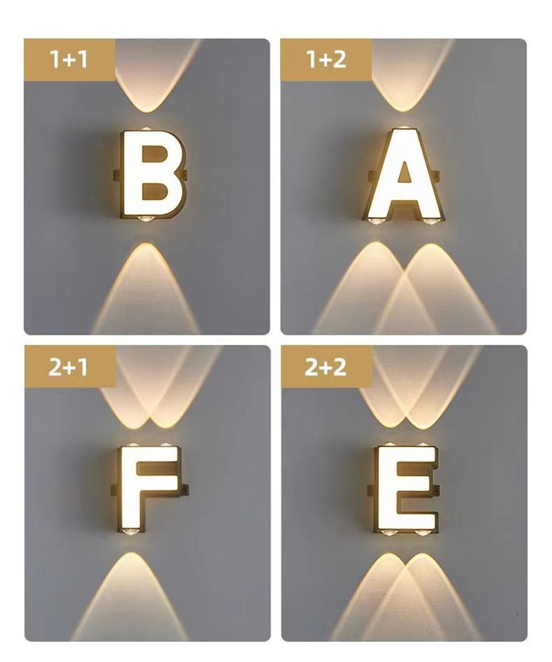 Outdoor IP65 Waterproof Wall L - Lighting Decor Home 评论和价格