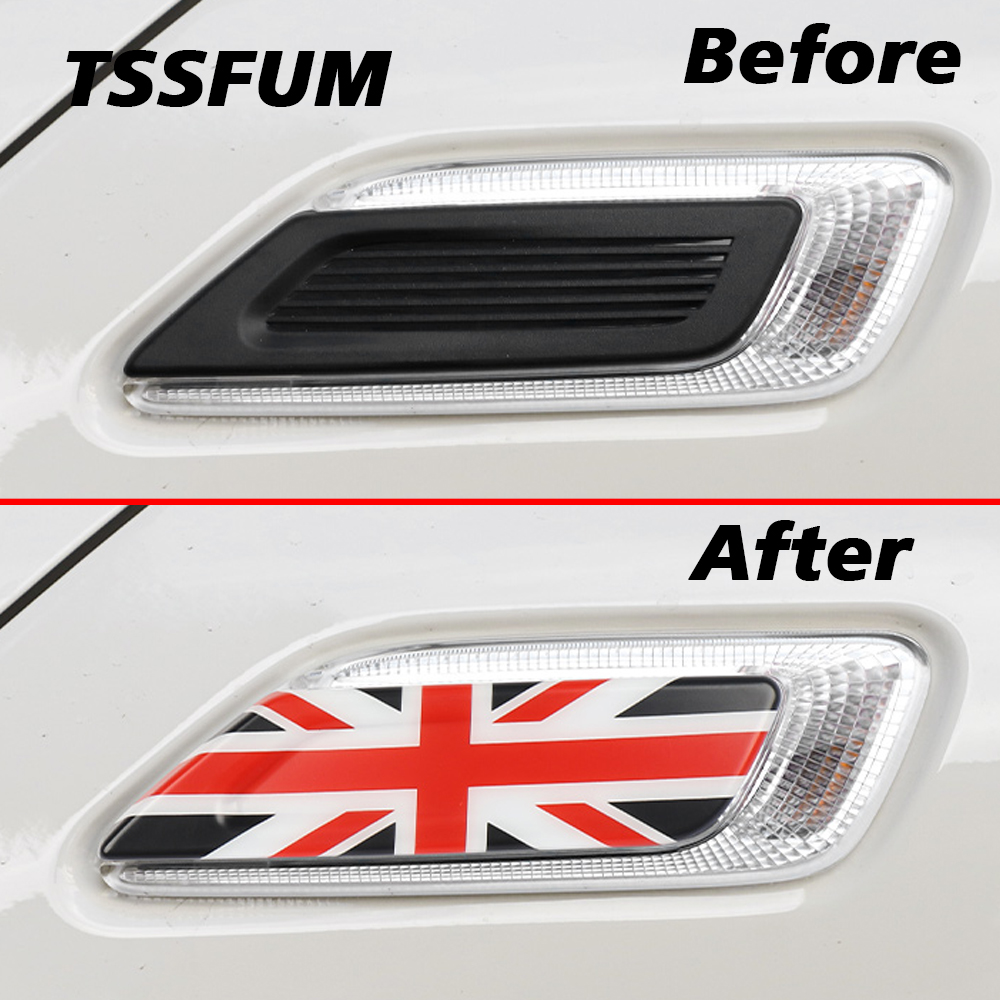 1Pair Union Jack Exterior Side - Union Lighting & Decor Affiliate Program Collabs 评论和价格