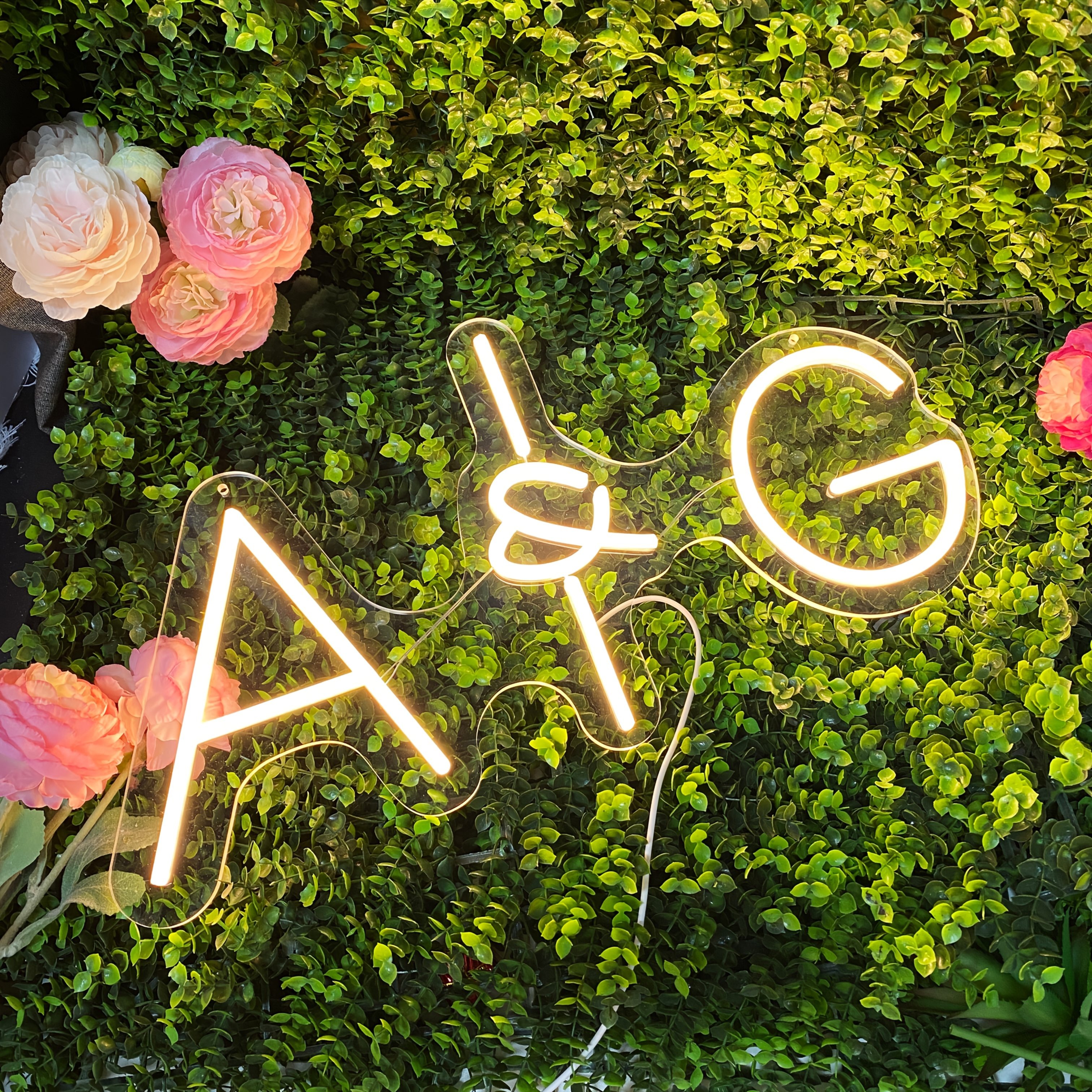 Custom LED Neon Sign Personali - Neon Sign Custom Led 评论和价格